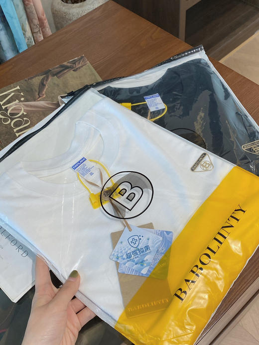 巴宝莉T 商品图9