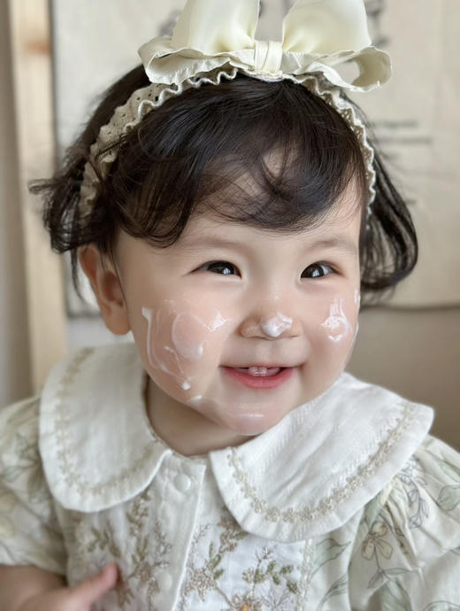 Mama Kids儿童宝宝防晒SPF23 商品图3