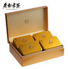 老谢家茶 黄山毛峰 谢四十大师茶家字礼盒 300g 商品缩略图2