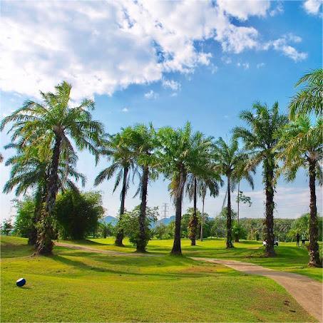 甲米呼啦呼啦高尔夫俱乐部  Hula Hula Golf Club | 甲米高尔夫 | 泰国高尔夫俱乐部 商品图2