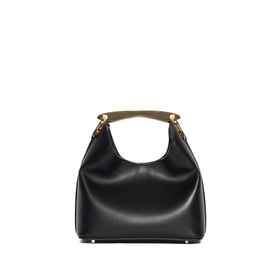 Elleme  Boomerang Leather Black【该商品不支持用券】