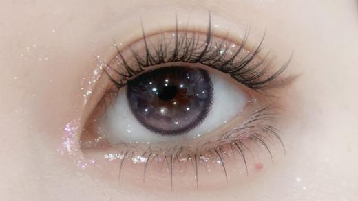 Bollycon日抛新品-Moon月光罐头 商品图2