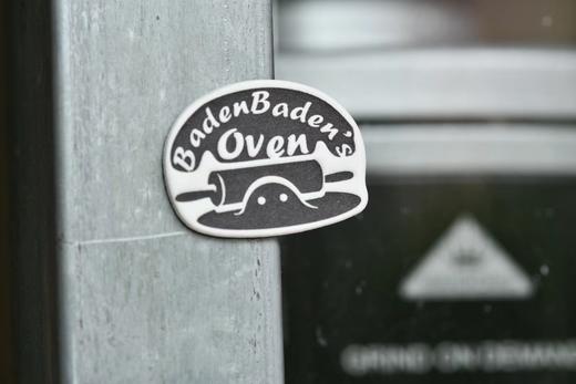 环保棉纸冰箱贴 商品图1