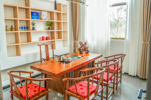 抚州慢姑娘龙潭山庄别墅轰趴 商品图10