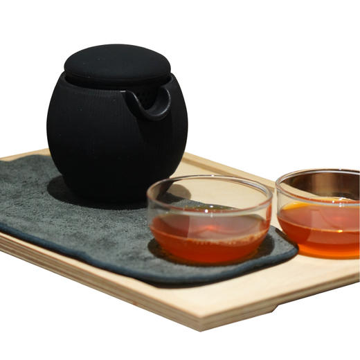 团团小泡蛋快客杯 商品图5