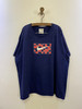 Y2K Vintage NIKE 耐克 短袖T恤 _SST(XL) 商品缩略图1