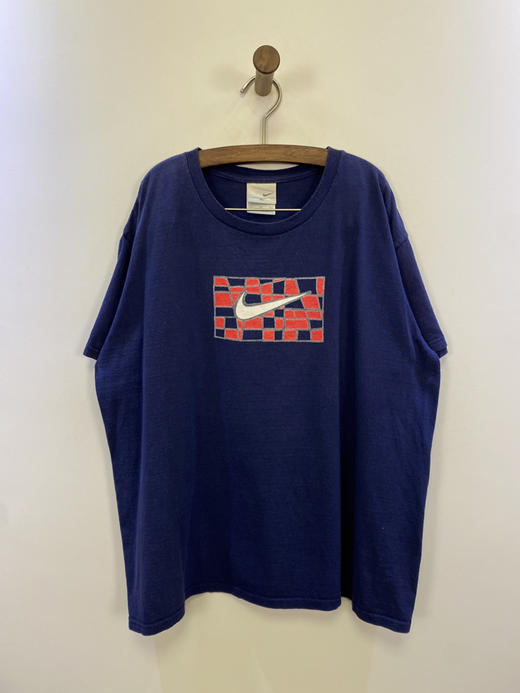 Y2K Vintage NIKE 耐克 短袖T恤 _SST(XL) 商品图1
