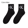 CALVIN KLEIN 中长袜3双装 CKJN-KS-23C066 商品缩略图3