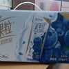 【批发】蒙牛真果粒蓝莓果粒250*12 商品缩略图0
