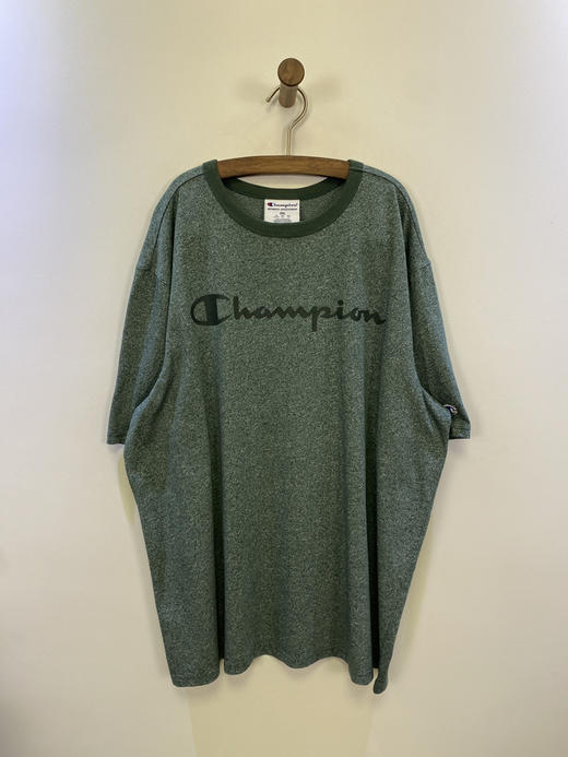 Champion 冠军 短袖T恤 _SST(2XL) 商品图1