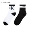 CALVIN KLEIN 中长袜2双装 CKJN-KS-23C064 商品缩略图0