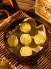 翠沁斋桂花味绿豆糕伴手礼（盒）100g 商品缩略图1