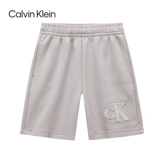 CALVIN KLEIN 针织短裤 CKJN-SN-23C011 商品图4