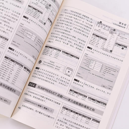 2024新版*基础Word Excel PPT从入门到精通office2021版本电脑办公软件excel表格制作函数公式 商品图2