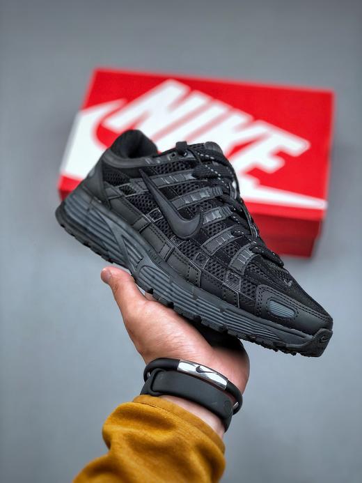 耐克Nike Initiator Running复古老爹跑鞋  P-6000 商品图6
