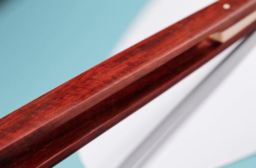 SDCC0063°印度小叶紫檀茶夹 商品图8