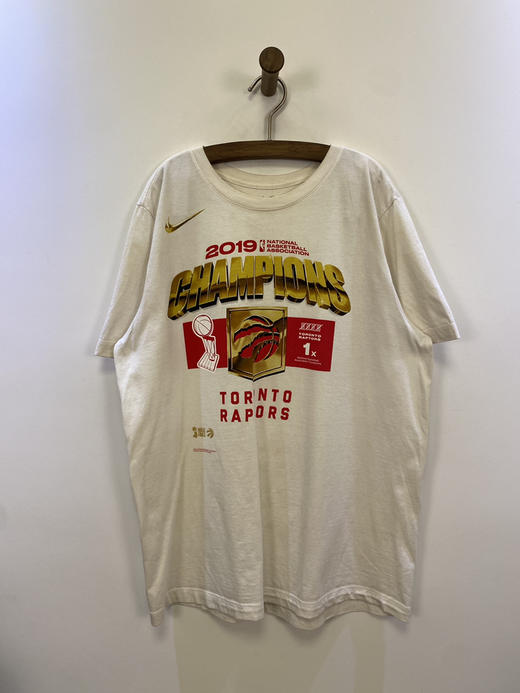 NIKE 耐克 NBA 美国职业篮球联赛 短袖T恤 _SST(L) 商品图1