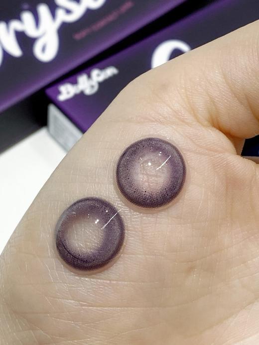 Bollycon日抛新品-Moon月光罐头 商品图6