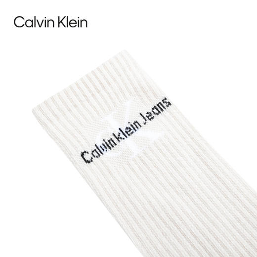 CALVIN KLEIN中长袜CKJN-KS-23C062 商品图1