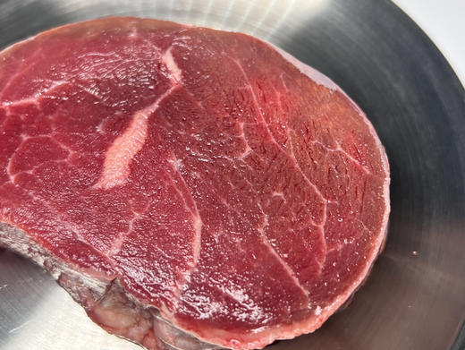 很嫩很嫩!!!谷饲200天肩胛里脊肉（嫩肩肉） 商品图3