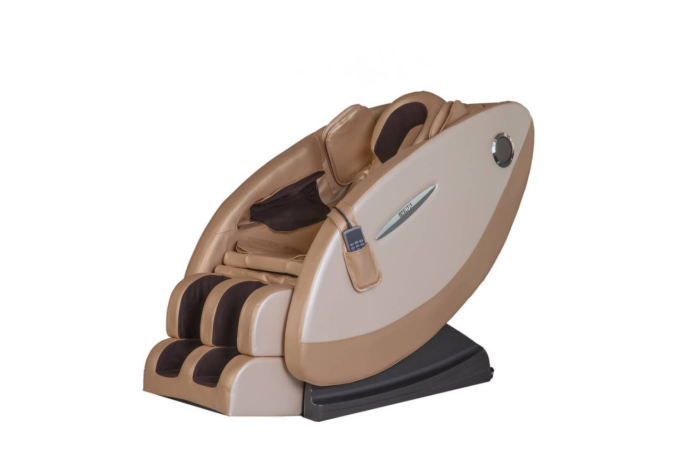 VYchritsniroid零重力豪华按摩椅