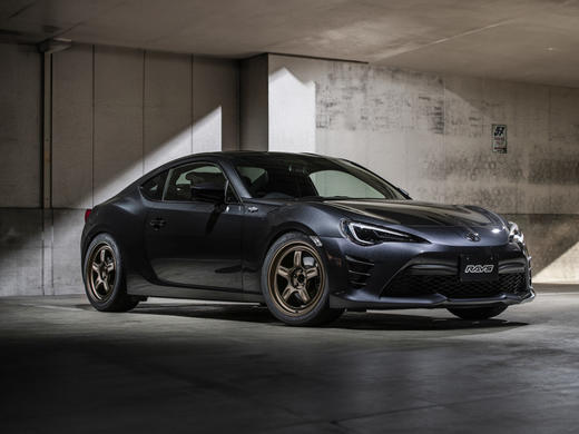 （NEW）RAYS 21C spec-SR VOLK RACING 锻造轮圈 18寸 宽体 抛边 Group C 商品图6