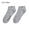 CALVIN KLEIN 短袜3双装 CKJN-KS-23C065 商品缩略图2