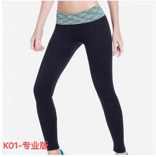 11.11促（NO退换） 专业运动-品牌清仓运动瑜伽健身跑步T恤/裤子（微微脏）-喜出 商品图2