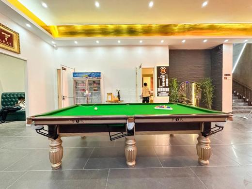 大同慢姑娘凯联别墅轰趴 商品图2