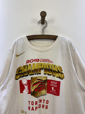 NIKE 耐克 NBA 美国职业篮球联赛 短袖T恤 _SST(L)