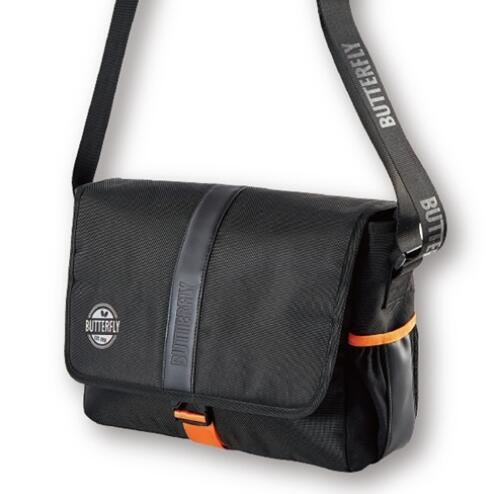 蝴蝶新款邮差包BTY-354-02 商品图0