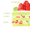 复古粉蓝裱花蛋糕 商品缩略图6