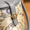 宋锦香云纱系列包包 | 千年“软黄金”做的时髦包，演绎东方之美 商品缩略图2