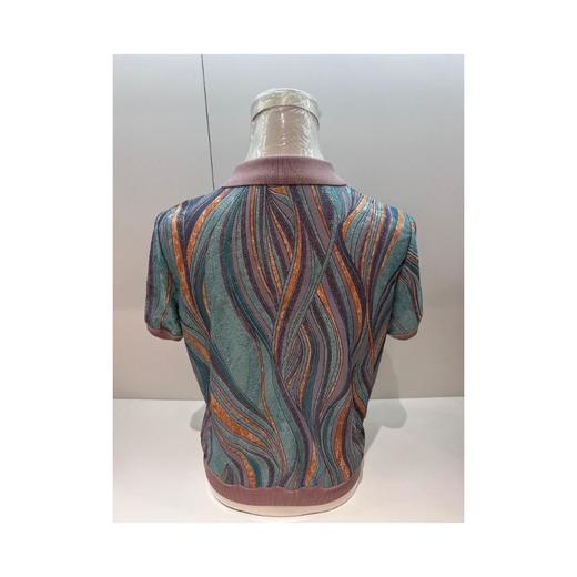 3楼禧宝鹿服饰女式短袖 商品图2