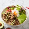 韩式牛肉时蔬拌饭 Korean Beef Vegetale bibimbap 商品缩略图0
