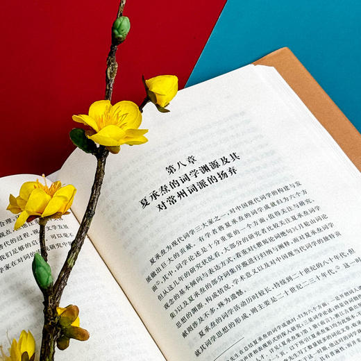 社会转型与晚清民国词学流变 学术文库 朱惠国著 商品图11