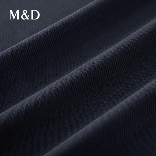 【名盾】轻运动系列POLO衫 超轻量面料，透气吸湿，不易变形MXBP22641B 商品图3