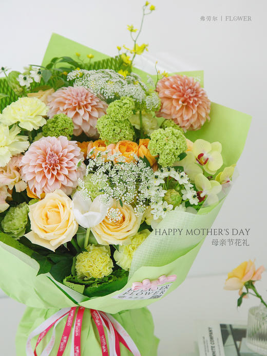 【慈母如花】 商品图2