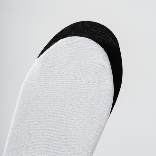 连绵·植物纤维男隐形袜（3双装） 商品图6