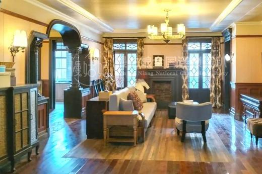 南通慢姑娘影视云别墅轰趴 商品图3