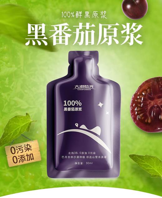 DMZG-黑番茄100%原浆 商品图4