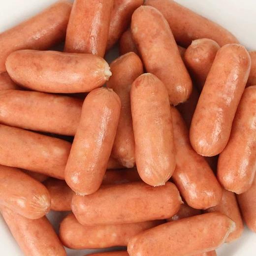 25B惠发爆汁小肉肠 500g/小袋 2.5kg/大袋  4袋/件 商品图1