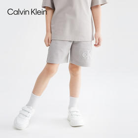 CALVIN KLEIN 针织短裤 CKJN-SN-23C011