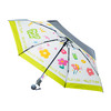团团便携五折晴雨伞 商品缩略图5