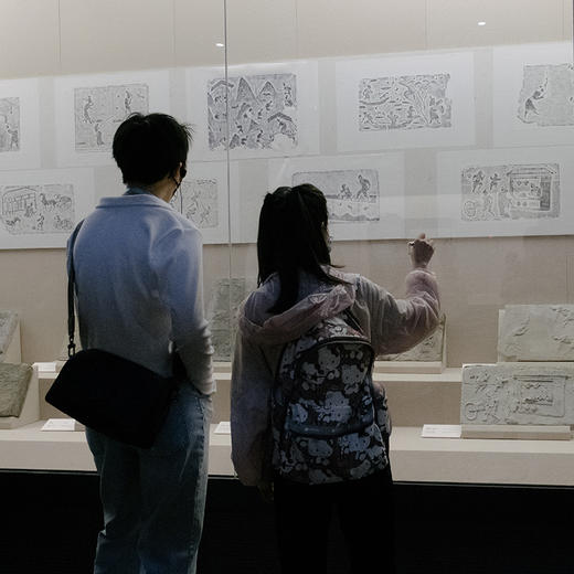 寻蜀记丨成都·四川博物院·2.5小时趣讲【大咖说®】 商品图4