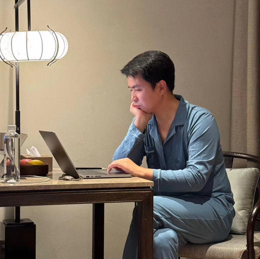 弹力莫代尔棉家居服套装 又弹又柔 兰精莫代尔 优质新疆长绒棉 柔感家居服套装 柔软垂坠 高弹不紧绷 商品图10