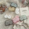 隐形眼镜盒/像鱼T088小盒 商品缩略图3
