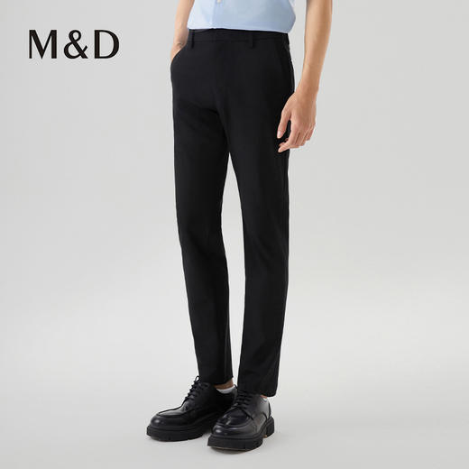 【名盾】休闲裤MXAL12606C 商品图2