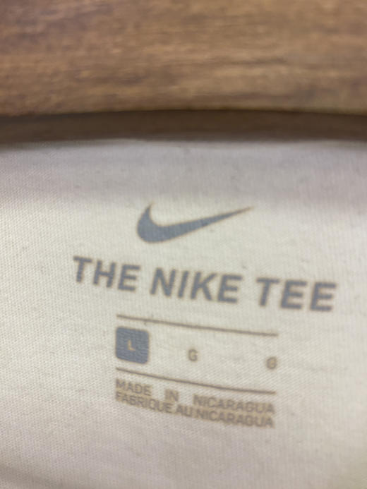NIKE 耐克 NBA 美国职业篮球联赛 短袖T恤 _SST(L) 商品图2
