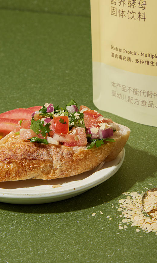 营养酵母 商品图4